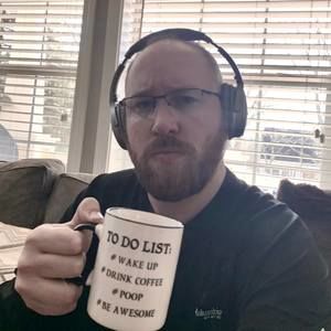 Meet your Posher, Ben